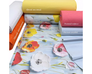 Ранфорс 5D 01