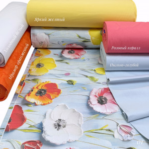 Ранфорс 5D 01