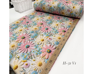 Ранфорс 5D (H-31 V1)