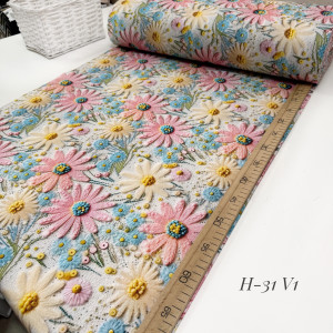 Ранфорс 5D (H-31 V1)