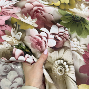 Ранфорс 5D (H-139)