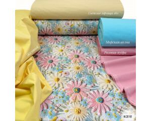 Ранфорс 5D (H-31 V1)