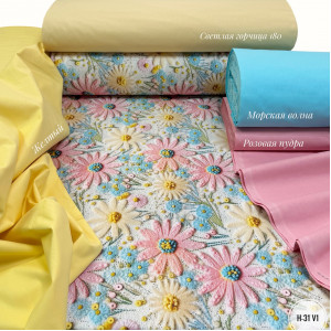 Ранфорс 5D (H-31 V1)