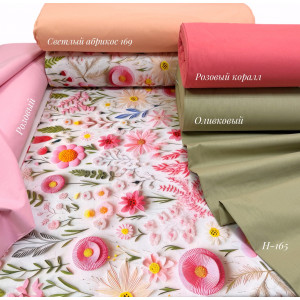 Ранфорс 5D (H-165)