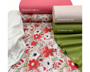 Ранфорс 5D (H-156)