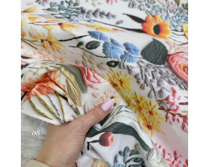 Ранфорс 5D 08