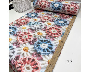 Ранфорс 5D 06