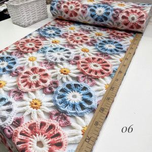 Ранфорс 5D 06