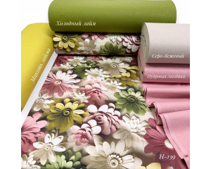 Ранфорс 5D (H-139)