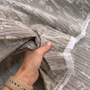 Ранфорс жатый растения