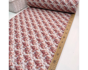 Ранфорс 5D мишки