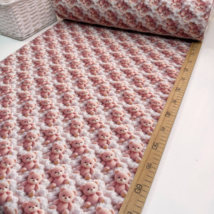 Ранфорс 5D мишки