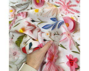 Ранфорс 5D (H-165)