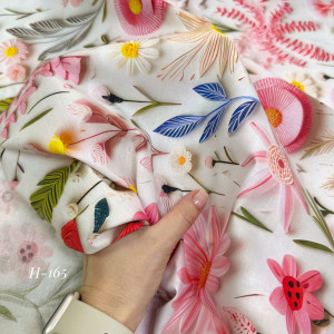 Ранфорс 5D (H-165)