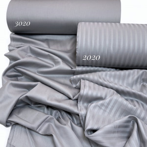 Сатин 3020 (серый)