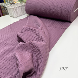 Сатин жатый 3015 слива