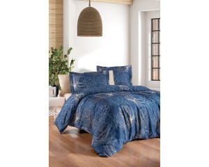 Сатин цветы 116