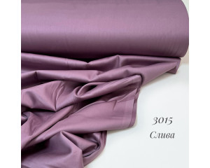 Сатин 3015 (слива)