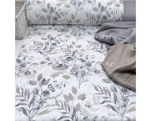 Сатин цветы 29/1