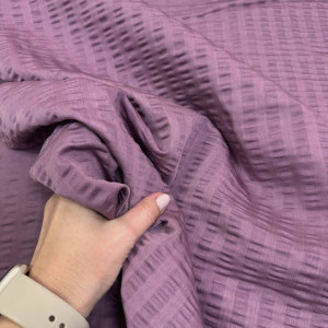 Сатин жатый 3015 слива