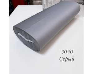 Сатин 3020 (серый)