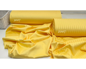 Сатин 3007 (желтый)