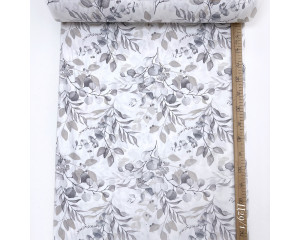 Сатин цветы 29/1