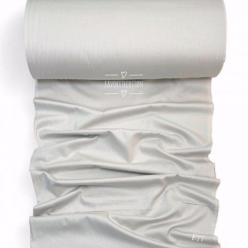 Сатин Е 77 (пыльная мята)