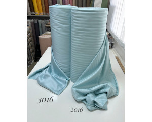 Сатин 3016 (светлый тиффани)