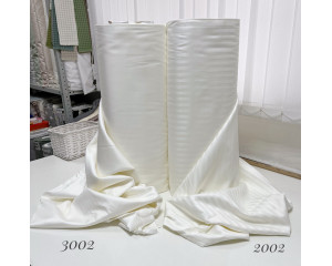 Сатин 3002 (экрю)