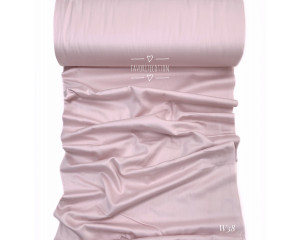 Сатин W 38 пыльная пудра