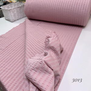 Сатин жатый 3013 пудра