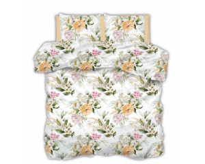 Сатин цветы 69