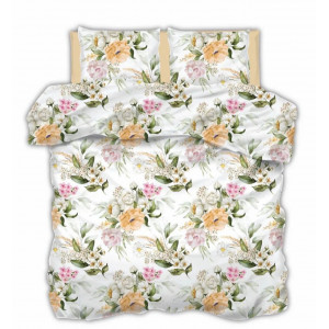 Сатин цветы 69