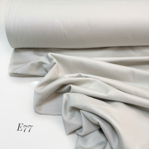 Сатин Е 77