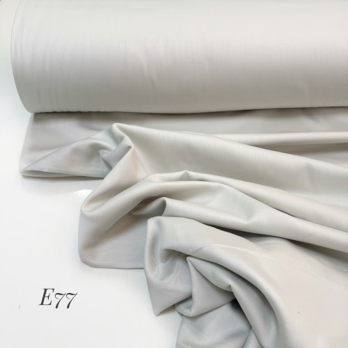 Сатин Е 77 (пыльная мята)