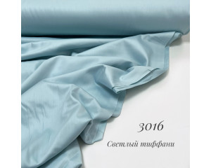 Сатин 3016 (светлый тиффани)