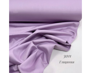 Сатин 3011 (глициния)