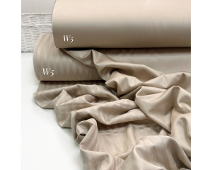 Сатин W 5 (бежевый)