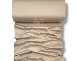 Сатин W 5 (бежевый)