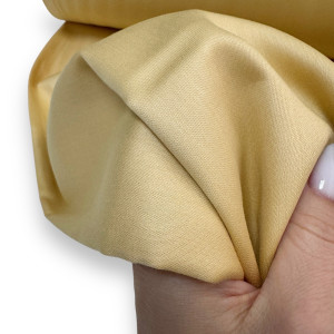 Сатин E 04 (горчица)