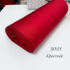 Сатин 3021 (красный)