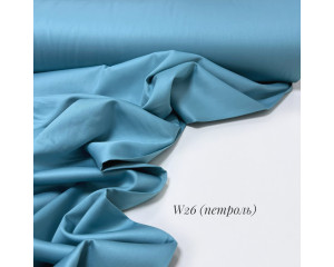 Сатин W 26 (петроль)