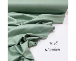 Сатин 3038 (шалфей)