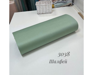 Сатин 3038 (шалфей)