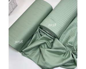 Сатин 3038 (шалфей)