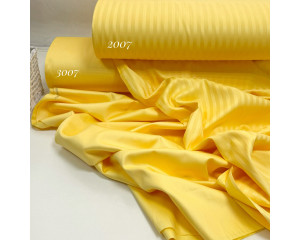 Сатин 3007 (желтый)