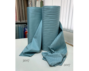 Сатин 3017 (бирюзовый)