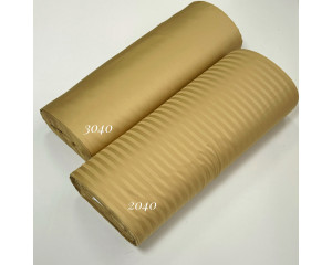 Сатин 3040 (горчичный)