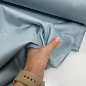 Сатин 300 см ниагарский